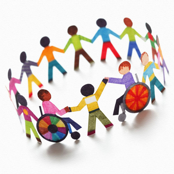 Консультации для детей с особыми возможностями здоровья 